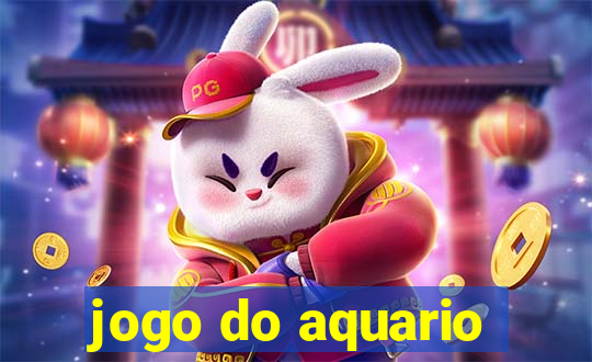 jogo do aquario